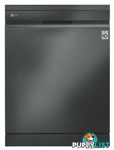 LG XD Freestanding Dishwasher - XD3A15MB - LG - L-XD3A15MB