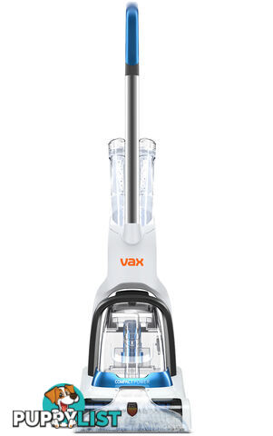 Vax Compact Power Carpet Cleaner - VX97 - Vax - V-VX97