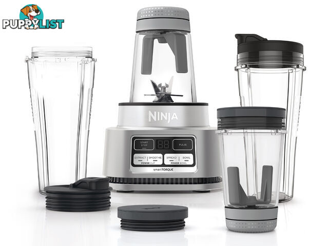 Ninja Foodi Power Nutri Duo - CB102 - Ninja - N-CB102