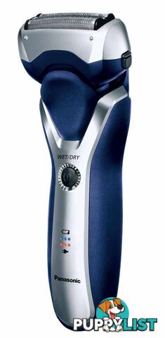 Panasonic Rechargeable Shaver - ES-RT37S541 - Panasonic - P-ES-RT37S541