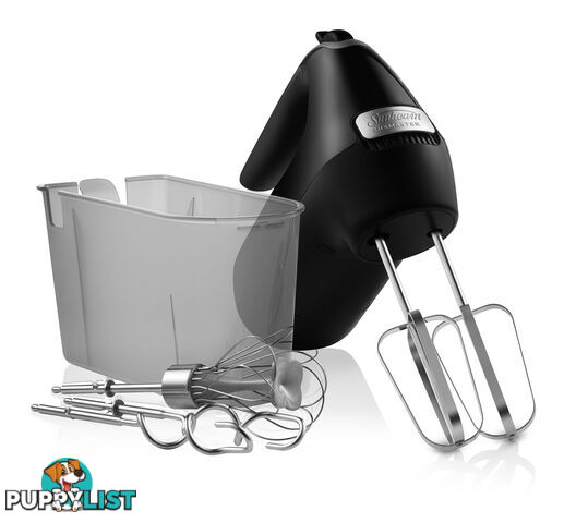 Sunbeam MixmasterÂ® Hand Mixer Pro - JMP2000BK - Sunbeam - S-JMP2000BK