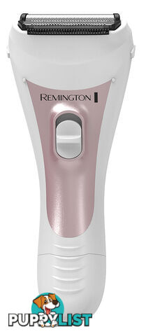 Remington S2 Silky Lady Shaver - WF2000AU - Remington - R-WF2000AU