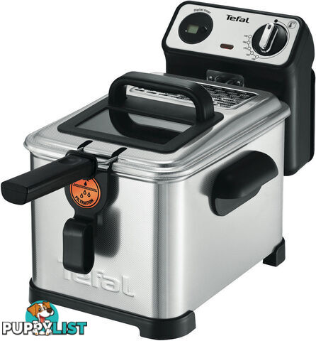 Tefal Filtra Pro Deep Fryer - FR5181 - Tefal - T-FR5181