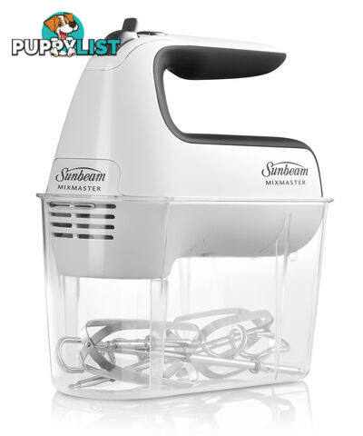 Sunbeam MixmasterÂ® Hand Mixer - JMP1000WH - Sunbeam - S-JMP1000WH