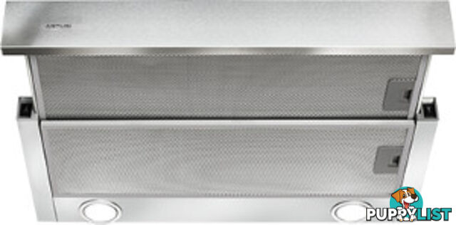 Artusi 60cm Slideout Rangehood - ASO600RX - Artusi - A-ASO600RX