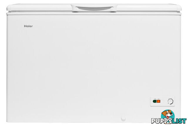 Haier 259L Chest Freezer - HCF264 - Haier - H-HCF264