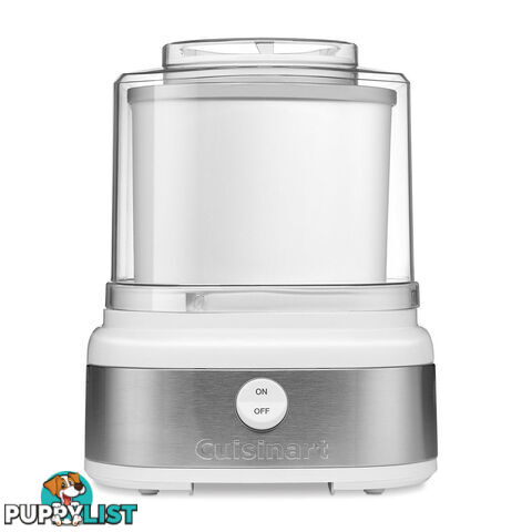 Cuisinart Cool Scoopsâ¢ - ICE-22XA - Cuisinart - C-ICE-22XA