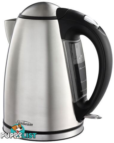 Sunbeam Aquella Stainless Kettle- KE6400 - Sunbeam - S-KE6400