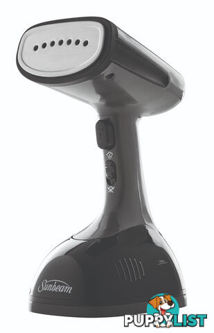 Sunbeam Power Shot Handheld Garment Steamer - SGS0900 - Sunbeam - S-SGS0900