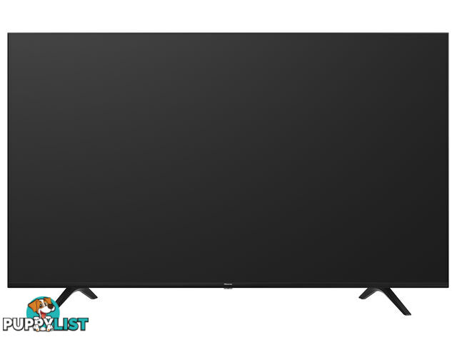 Hisense 70" Series 5 UHD Smart TV - 70S5 - HiSense - H-70S5