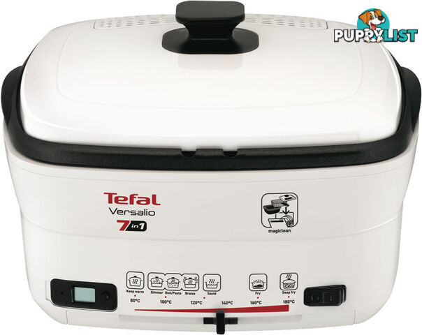 Tefal VERSALIO 7 in 1 Multi Cooker - FR4900 - Tefal - T-FR4900