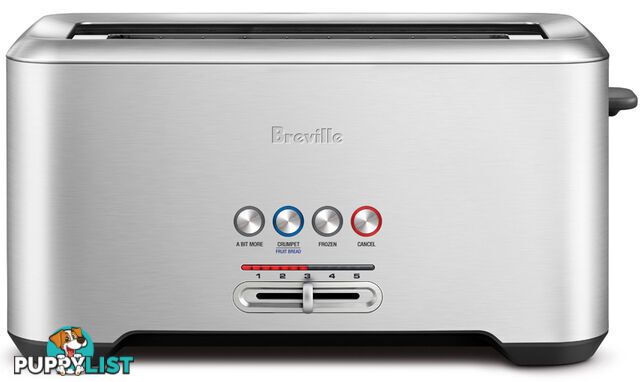 Breville The Lift and Look Pro - BTA730BSS - Breville - B-BTA730BSS