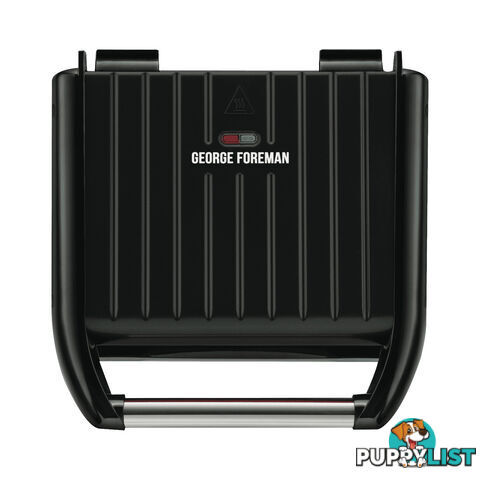 George Foreman Family Steel Grill - GR25042AU - George Foreman - G-GR25042AU