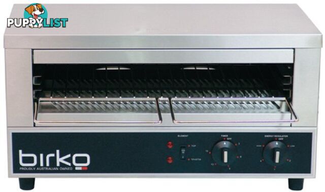 Birko Toaster Grill - 1002001 - Birko - B-1002001