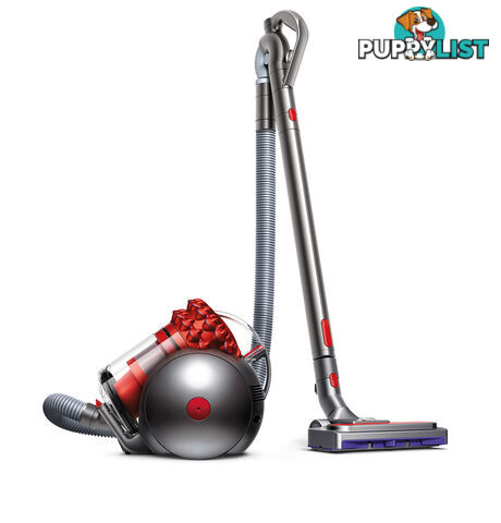 Dyson Cinetic Big Ball Multi Floor Extra Barrel Vacuum - 300278-01 - Dyson - D-300278-01