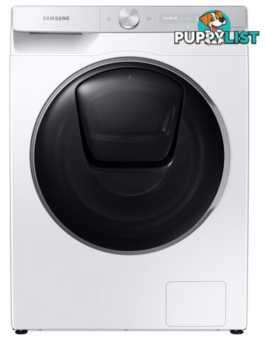 Samsung 8.5kg QuickDriveâ¢ Smart AI Front Load Washer - WW85T984DSH *Melb Only* - Samsung - S-WW85T984DSH