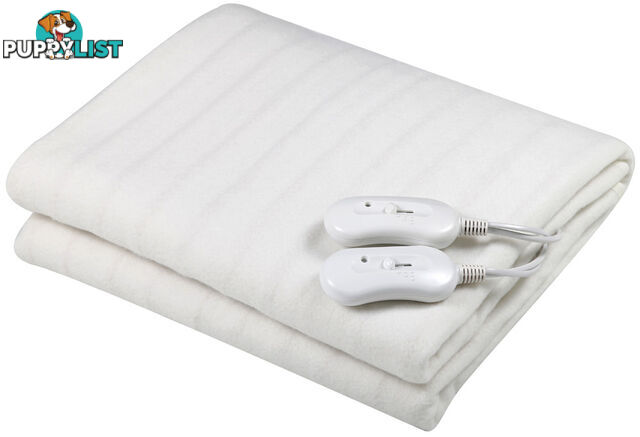 Heller King Fitted Electric Blanket - HEBKF - Heller - H-HEBKF