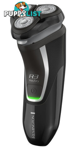 Remington Power Series R3 Rotary Shaver - R3500AU - Remington - R-R3500AU