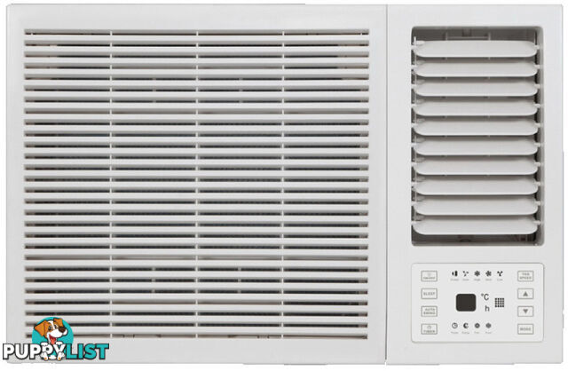 Dimplex 2.6kW/2.4kW Window/Wall Box Air Conditioner - DCB09 - Dimplex - D-DCB09