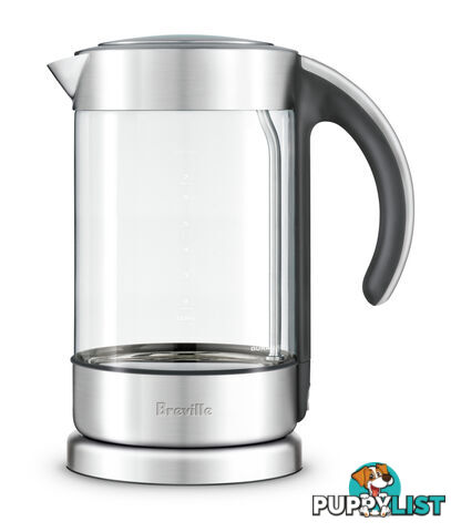 Breville The Crystal Clear Kettle - BKE750CLR - Breville - B-BKE750CLR