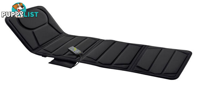 Conair Vibrating Massage Mat - CBKM1500A - Conair - C-CBKM1500A