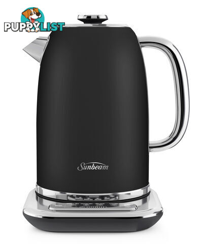 Sunbeam Alineaâ¢ Select Kettle - Black - KE2800K - Sunbeam - S-KE2800K