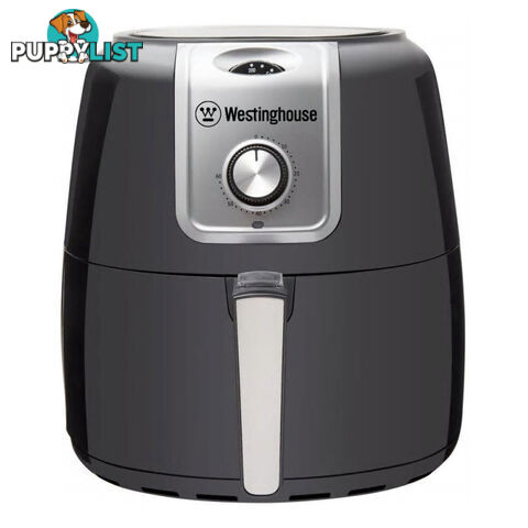 Westinghouse 7.2L Opti Fry Air Fryer - WHOF04B - Westinghouse - W-WHOF04B