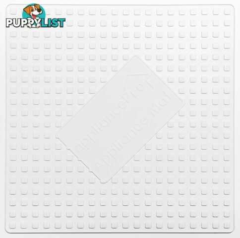 Appliance Pro Stacking & Noise Reducing Mat - MAT60 - Appliance Pro - A-MAT60