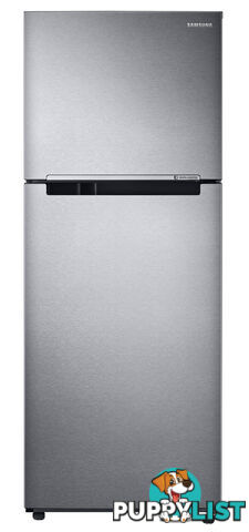 Samsung 364L Top Mount Fridge With Twin Cooling Plus - SR400LSTC - Samsung - S-SR400LSTC