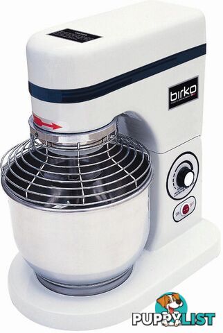 Birko Food Mixer - 1005004 - Birko - B-1005004