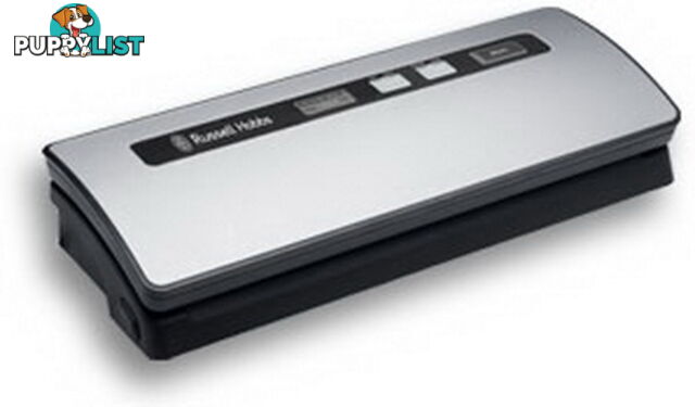 Russell Hobbs Vacuum Sealer - RHVS1 - Russell Hobbs - R-RHVS1