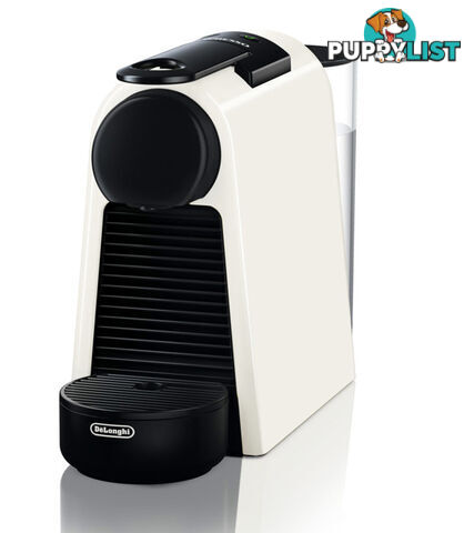 DeLonghi Essenza Mini - White - EN85WSOLO - DeLonghi - D-EN85WSOLO