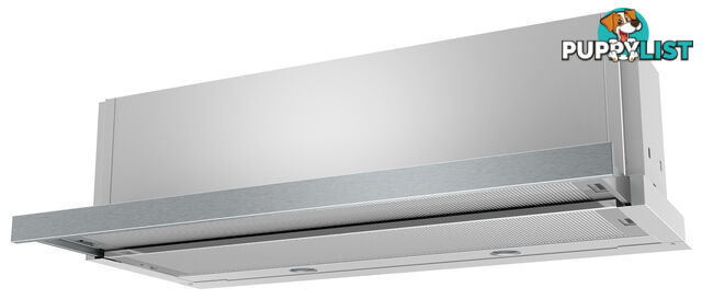 Westinghouse 90cm Slideout Rangehood - WRR926SB - Westinghouse - W-WRR926SB