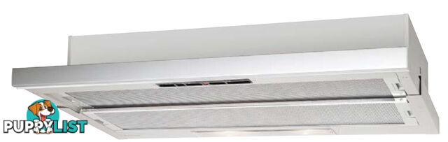 Artusi 90cm Slideout Rangehood - ASO920X - Artusi - A-ASO920X