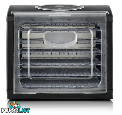 Sunbeam Food Lab Electronic Dehydrator - DT6000 - Sunbeam - S-DT6000