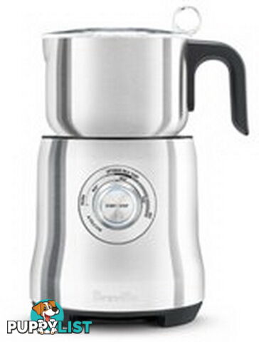 Breville The Milk Caf - BMF600BSS - Breville - B-BMF600BSS