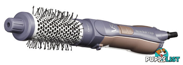 VS Sassoon Hot Air Brush 'n Style - VS8080A - VS Sassoon - V-VS8080A