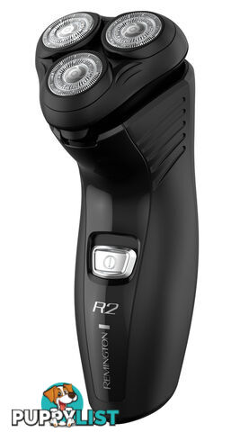 Remington Power Series R2 Rotary Shaver - R2000AU - Remington - R-R2000AU