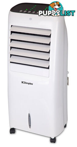 Dimplex 6L Evaporative Cooler - DCEVP6 - Dimplex - D-DCEVP6