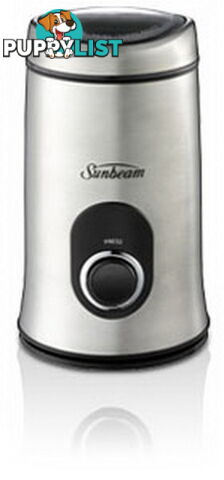 Sunbeam MultiGrinder II - EM0405 - Sunbeam - S-EM0405