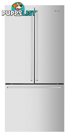 Westinghouse 524L French Door Fridge - WHE5204SC - Westinghouse - W-WHE5204SC