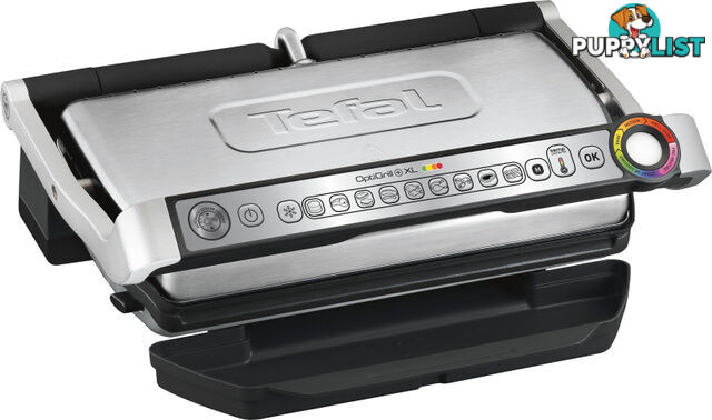 Tefal OptiGrill+ XL - GC722 - Tefal - T-GC722