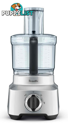 Breville the Kitchen Wizz 8 - BFP560SIL - Breville - B-BFP560SIL