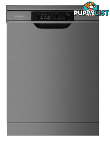 Westinghouse 60cm Freestanding Dishwasher - WSF6608KXA - Westinghouse - W-WSF6608KXA