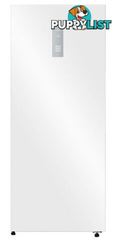 Haier 505L Vertical Fridge - HRF505VW - Haier - H-HRF505VW