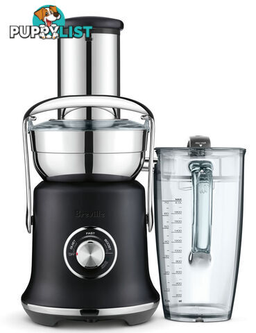 Breville Juice Fountain Cold XL - BJE830BTR - Breville - B-BJE830BTR