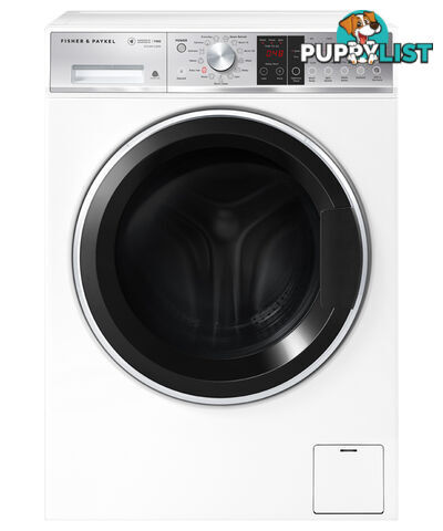 Fisher & Paykel 11kg Front Load Washer - WH1160P3 - Fisher & Paykel - F-WH1160P3