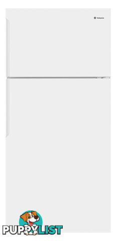 Westinghouse 503L Top Mount Frost Free Fridge - WTB5400WC-R - Westinghouse - W-WTB5400WC-R