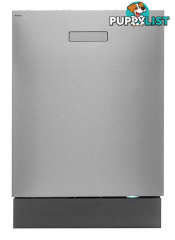 Asko 60cm Built-under Dishwasher - DBI654IBXXLS - Asko - A-DBI654IBXXLS