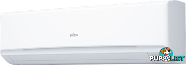 Fujitsu 9.4kW/10.3kW Inverter RC Split System - ASTG34KMTC - Fujitsu - F-ASTG34KMTC